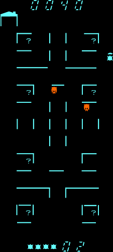 Turtles (Entex) png snap