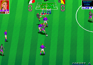 Euro Champ '92 (World) png snap