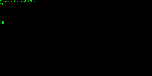 Eurocom II V7 png snap