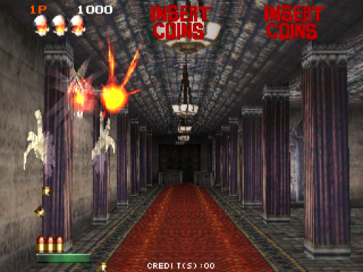 Evil Night (ver UBA) png snap