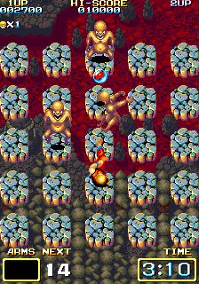 Evil Stone png snap