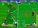 Evolution Soccer