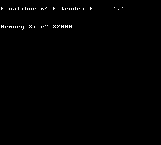 Excalibur 64 png snap