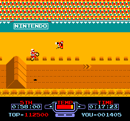 Vs. Excitebike (set EB4-3 ?) png snap