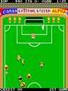 Exciting Soccer (alternate music)