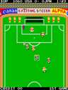 Exciting Soccer (Japan)