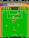 Exciting Soccer (Japan, older)