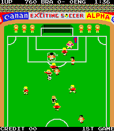 Exciting Soccer (Japan, older) png snap