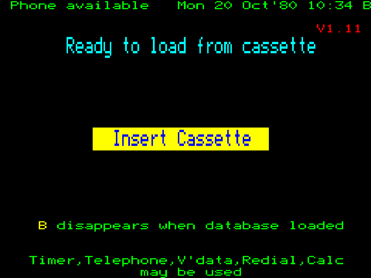 STC 3910 Executel png snap