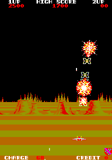 Exerion (Assa, bootleg) png snap