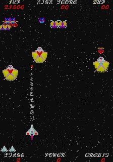 Exerizer (bootleg) png snap