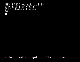 Expert 1.3 (MSX1, Brazil) png snap