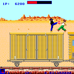 Express Raider (Italy) png snap