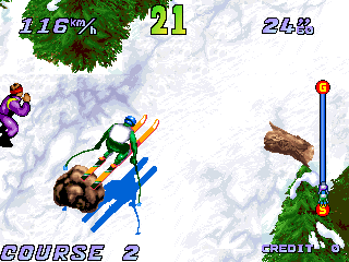 Extreme Downhill (v1.5) png snap