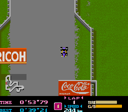 F-1 Dream png snap