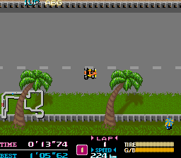 F-1 Dream (bootleg, set 1) png snap
