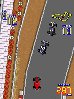 F-1 Grand Prix (set 2) png snap