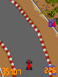 F-1 Grand Prix (set 3) png snap