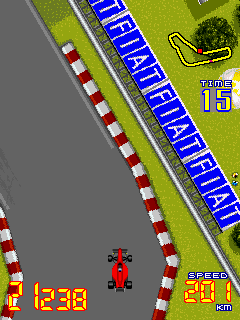 F-1 Grand Prix (Playmark bootleg) png snap