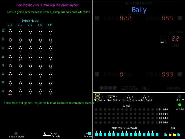 F1 Grand Prix (Nuova Bell Games) png snap