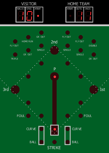 2 Player Baseball (Fonas) png snap