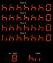 Faeton (6 digits)