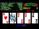 Falcons Wild - World Wide Poker (Video Klein, set 1)