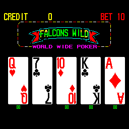 Falcons Wild - World Wide Poker (Video Klein, set 2) png snap
