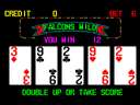 Falcons Wild - World Wide Poker (Falcon original)