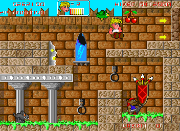 Fantasy Land (set 1) png snap
