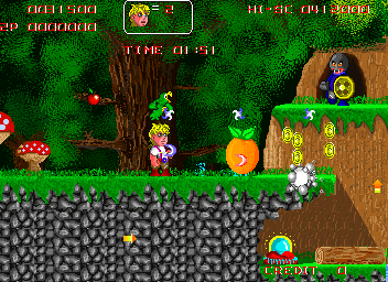 Fantasy Land (set 2) png snap