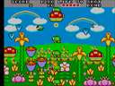 Fantasy Zone II - The Tears of Opa-Opa (MC-8123, 317-0057)
