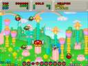 Fantasy Zone II - The Tears of Opa-Opa (System 16C version)