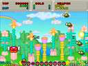 Fantasy Zone II - The Tears of Opa-Opa (System 16C version, prototype)