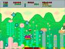 Fantasy Zone (unprotected)