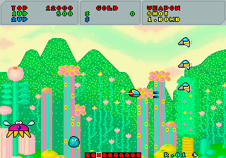 Fantasy Zone (FD1089B 317-0016) png snap
