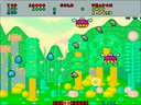 Fantasy Zone (prototype)