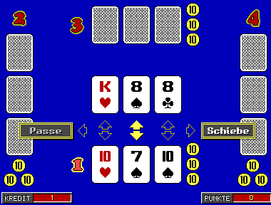 Fashion Gambler (set 1) png snap