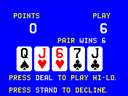 Fast Draw (poker conversion kit)