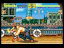 Fatal Fury Special (SNES bootleg with timer)