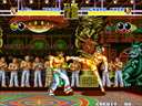 Fatal Fury - King of Fighters / Garou Densetsu - Shukumei no Tatakai (NGM-033 ~ NGH-033) jpg snap thumbnail