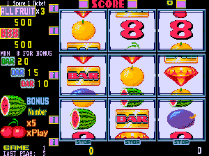Fruit Bonus 2010 (v. 2.0.1.3) png snap