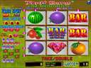 Fruit Bonus 2nd Generation (Version 1.8LT, set 2)