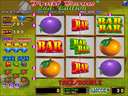 Fruit Bonus 2nd Edition (Version 1.8LT, set 2)