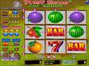 Fruit Bonus 2nd Edition (Version 1.8R Dual)