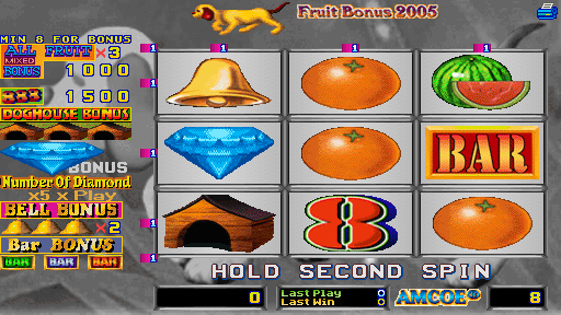 Fruit Bonus 2005 (Version 1.5SH, set 1) png snap