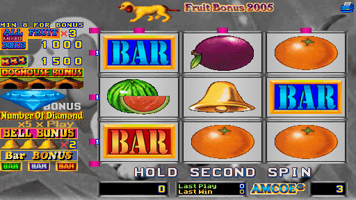 Fruit Bonus 2005 (Version 1.5SH, set 2) png snap