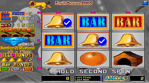 Fruit Bonus 2005 (Version 1.5SH, set 3) png snap