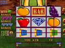 Fruit Bonus '06 - 10th anniversary (Version 1.7E CGA)