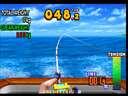 Fisherman's Bait - Marlin Challenge (GX889 VER. AA)